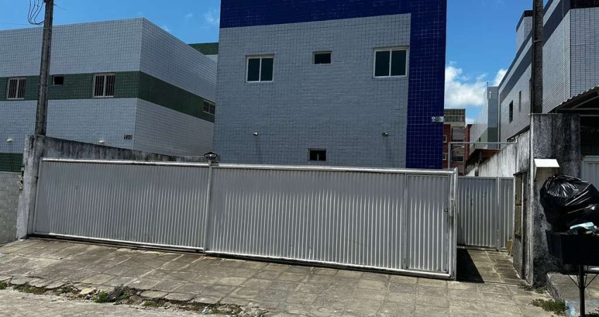 Apartamento com 2 quartos à venda na Rua Ana Gomes Soares, Muçumagro, João Pessoa