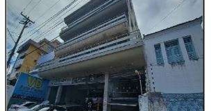 Oportunidade Única em CAMPINA GRANDE - PB | Tipo: Apartamento | Negociação: Venda Direta Online  | Situação: Imóvel
