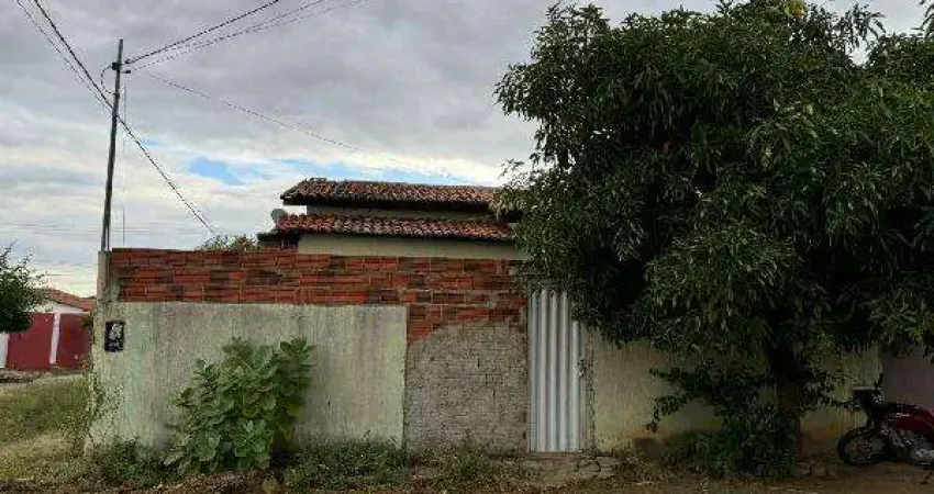 Oportunidade Única em BELEM DO BREJO DO CRUZ - PB | Tipo: Casa | Negociação: Venda Online  | Situação: Imóvel