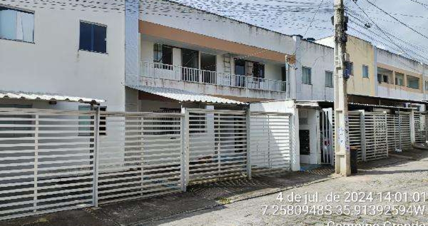 Oportunidade Única em CAMPINA GRANDE - PB | Tipo: Apartamento | Negociação: Venda Direta Online  | Situação: Imóvel