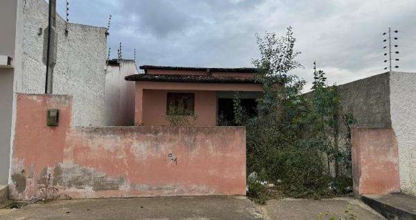 Oportunidade Única em BARRA DE SANTA ROSA - PB | Tipo: Casa | Negociação: Venda Direta Online  | Situação: Imóvel