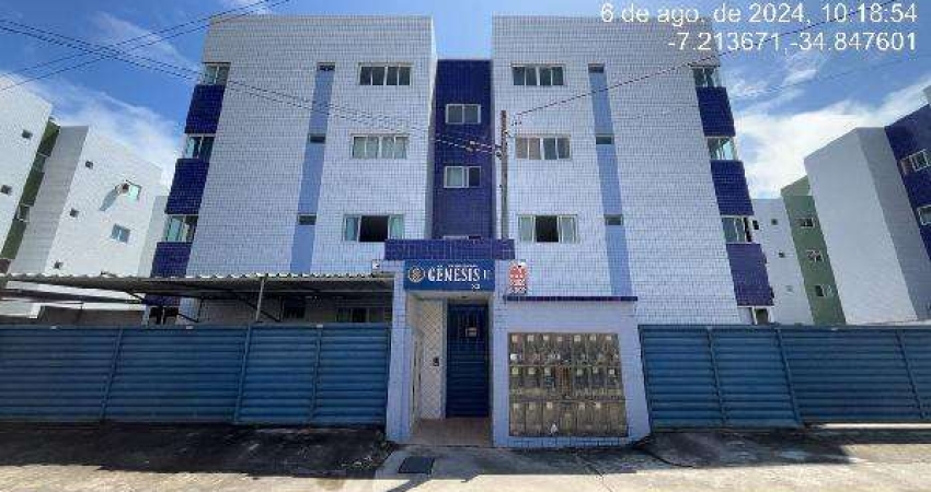Oportunidade Única em JOAO PESSOA - PB | Tipo: Apartamento | Negociação: Venda Direta Online  | Situação: Imóvel