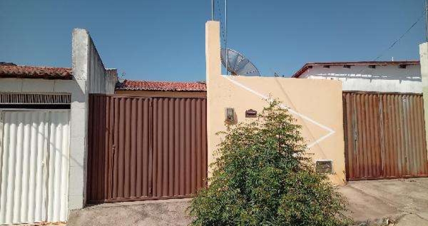 Oportunidade Única em CAJAZEIRAS - PB | Tipo: Casa | Negociação: Venda Direta Online  | Situação: Imóvel