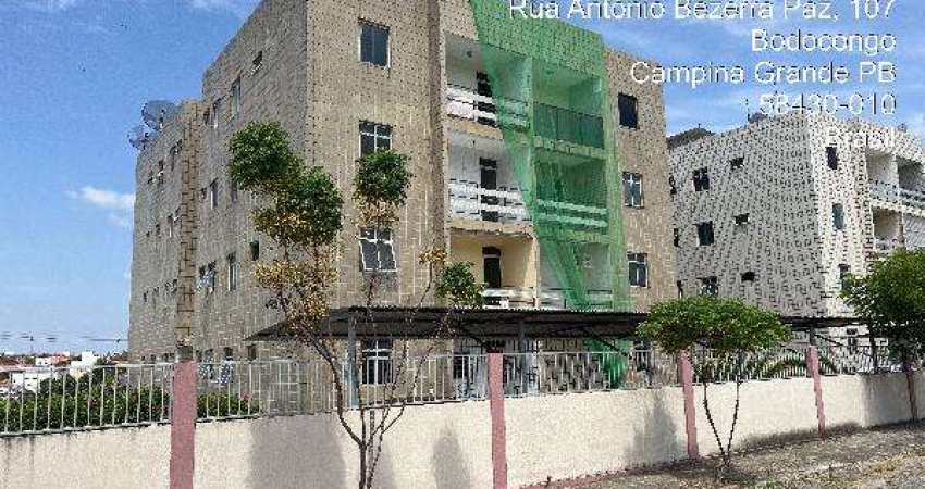 Oportunidade Única em CAMPINA GRANDE - PB | Tipo: Apartamento | Negociação: Venda Direta Online  | Situação: Imóvel