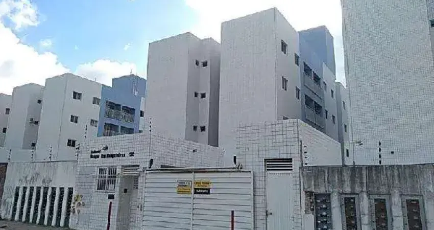 Oportunidade Única em JOAO PESSOA - PB | Tipo: Apartamento | Negociação: Venda Online  | Situação: Imóvel
