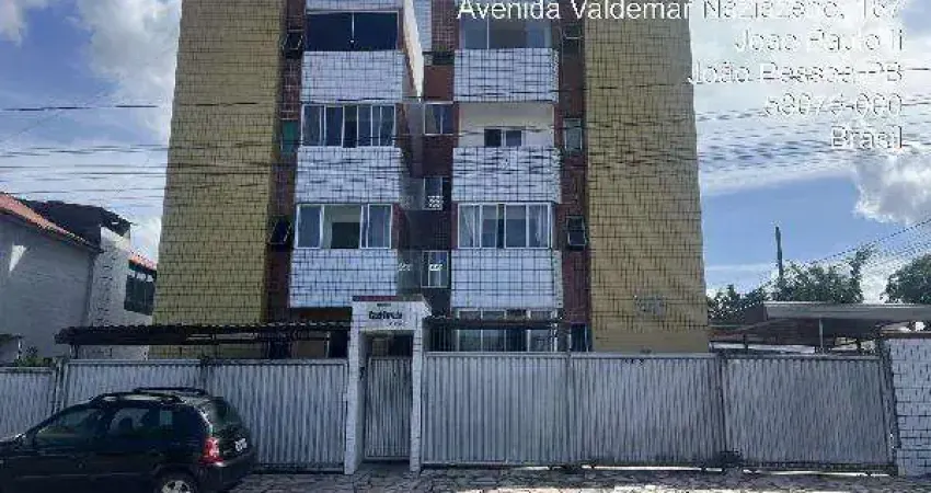 Oportunidade Única em JOAO PESSOA - PB | Tipo: Apartamento | Negociação: Venda Direta Online  | Situação: Imóvel