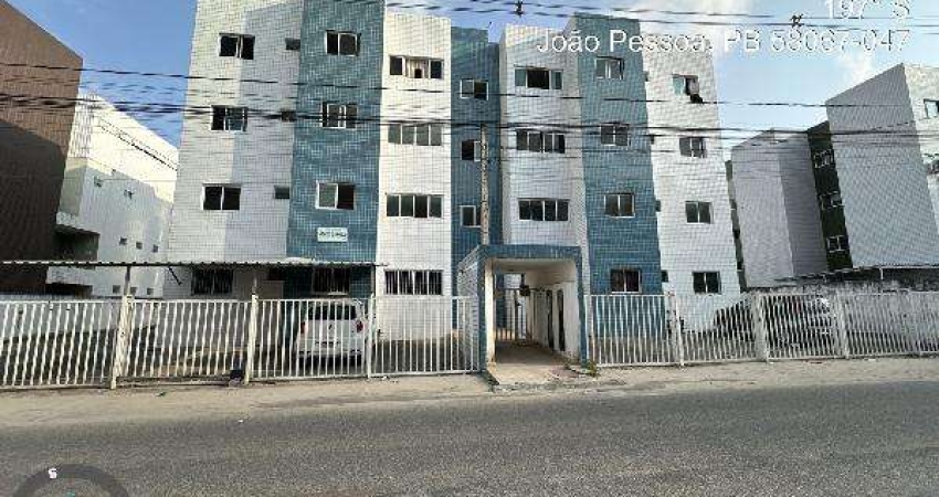 Oportunidade Única em JOAO PESSOA - PB | Tipo: Apartamento | Negociação: Venda Online  | Situação: Imóvel