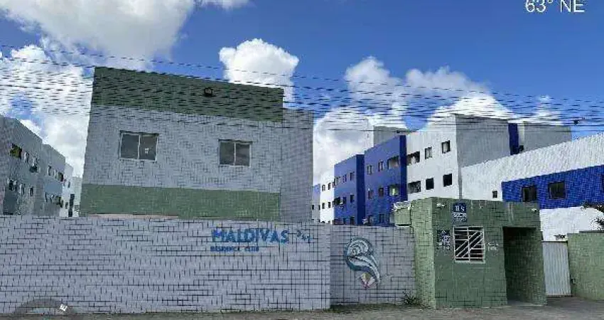 Oportunidade Única em JOAO PESSOA - PB | Tipo: Apartamento | Negociação: Venda Direta Online  | Situação: Imóvel
