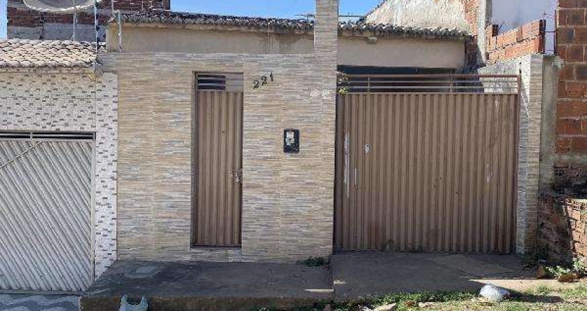 Oportunidade Única em CAJAZEIRAS - PB | Tipo: Casa | Negociação: Venda Direta Online  | Situação: Imóvel