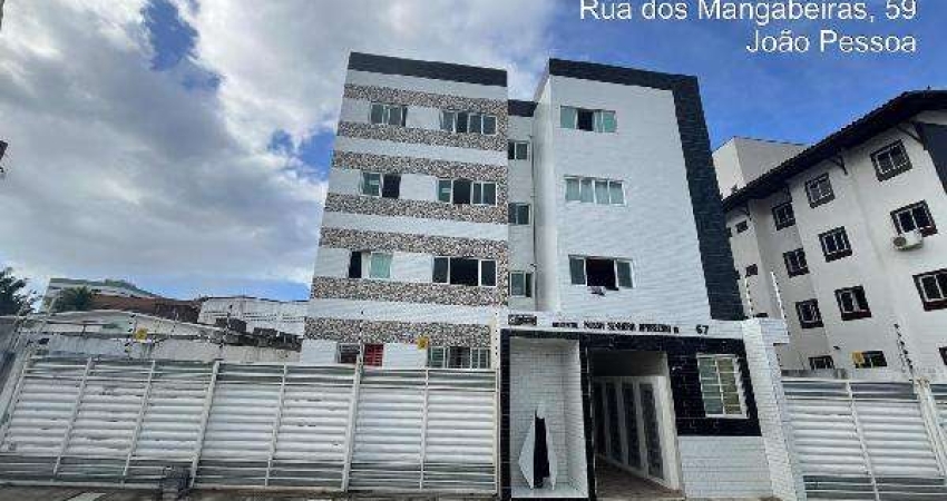 Oportunidade Única em JOAO PESSOA - PB | Tipo: Apartamento | Negociação: Venda Direta Online  | Situação: Imóvel