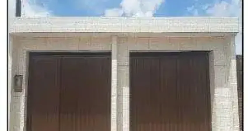 Oportunidade única em santa rita - pb | tipo: casa | negociação: venda online  | situação: imóvel