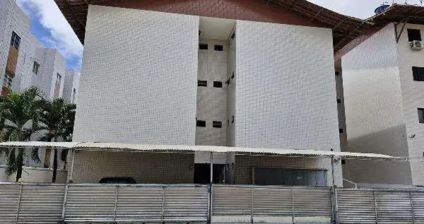 Oportunidade Única em JOAO PESSOA - PB | Tipo: Apartamento | Negociação: Venda Direta Online  | Situação: Imóvel