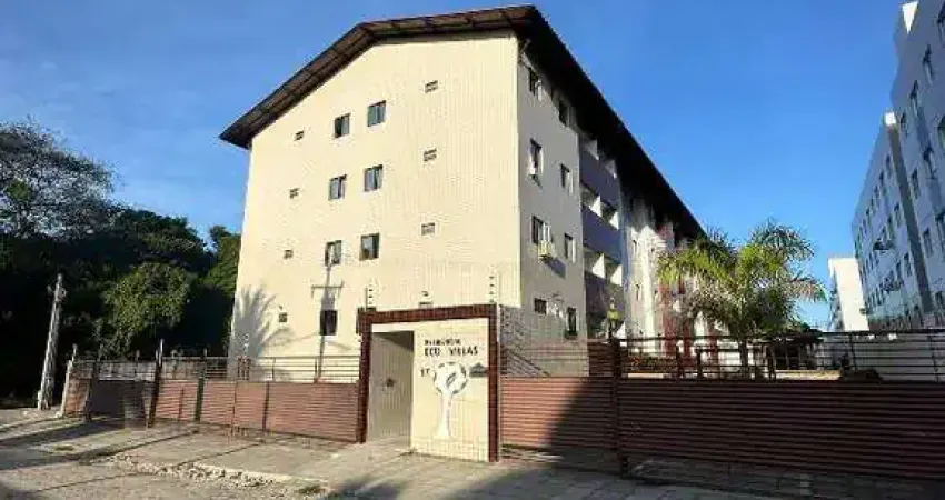 Oportunidade Única em JOAO PESSOA - PB | Tipo: Apartamento | Negociação: Venda Direta Online  | Situação: Imóvel