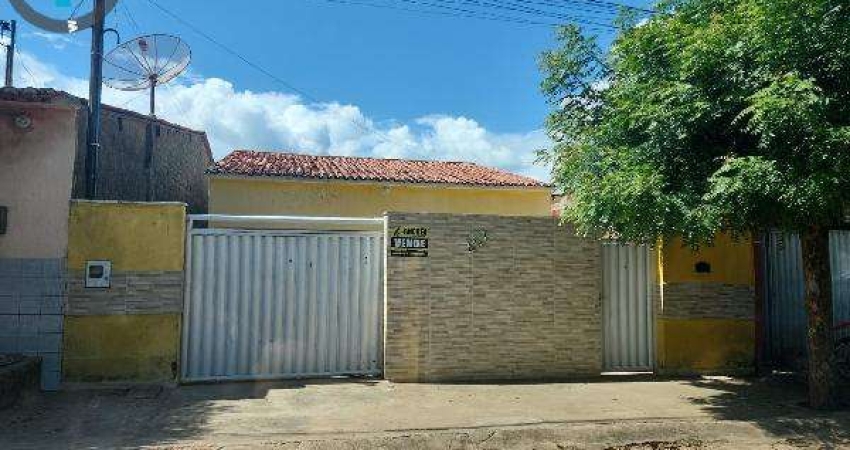 Oportunidade Única em CAJAZEIRAS - PB | Tipo: Casa | Negociação: Venda Direta Online  | Situação: Imóvel
