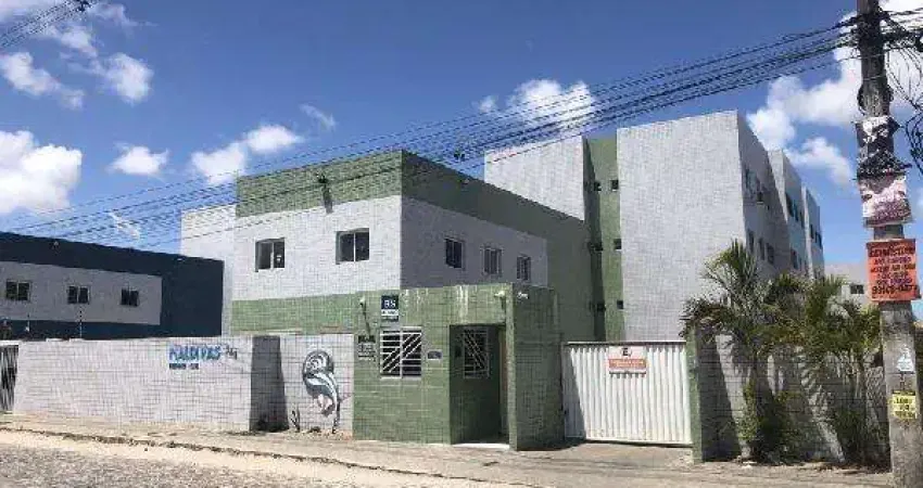 Oportunidade Única em JOAO PESSOA - PB | Tipo: Apartamento | Negociação: Venda Direta Online  | Situação: Imóvel