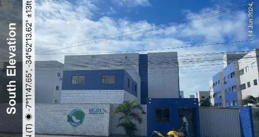 Oportunidade Única em JOAO PESSOA - PB | Tipo: Apartamento | Negociação: Venda Online  | Situação: Imóvel