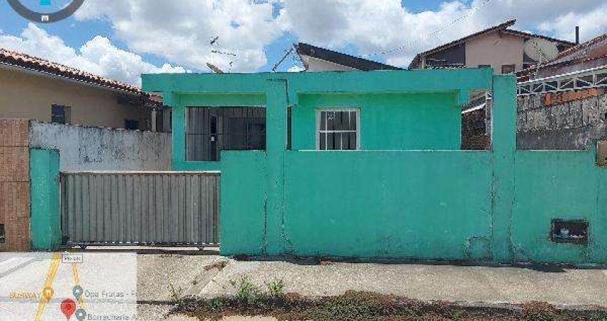 Oportunidade Única em ALHANDRA - PB | Tipo: Casa | Negociação: Venda Online  | Situação: Imóvel