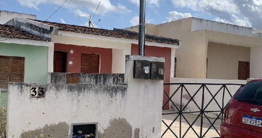 Oportunidade Única em ITABAIANA - PB | Tipo: Casa | Negociação: Venda Direta Online  | Situação: Imóvel