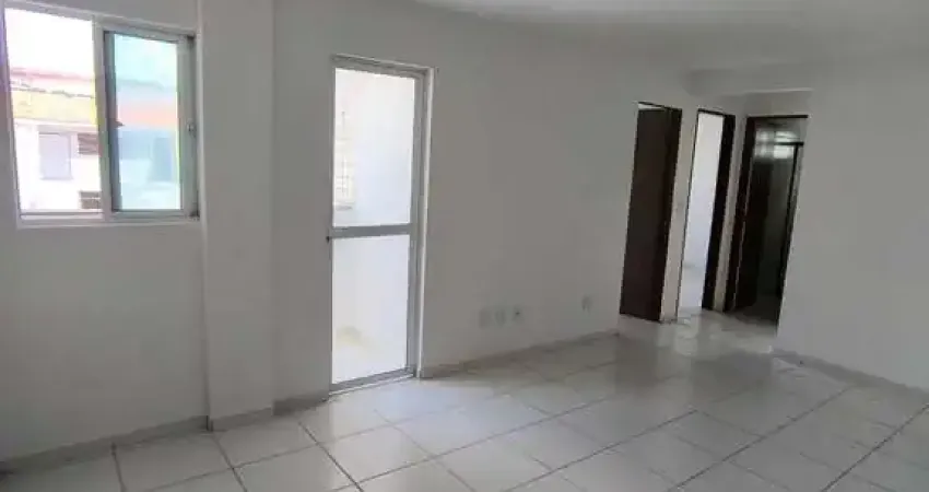 Apartamento com 2 quartos à venda no Gramame, João Pessoa 