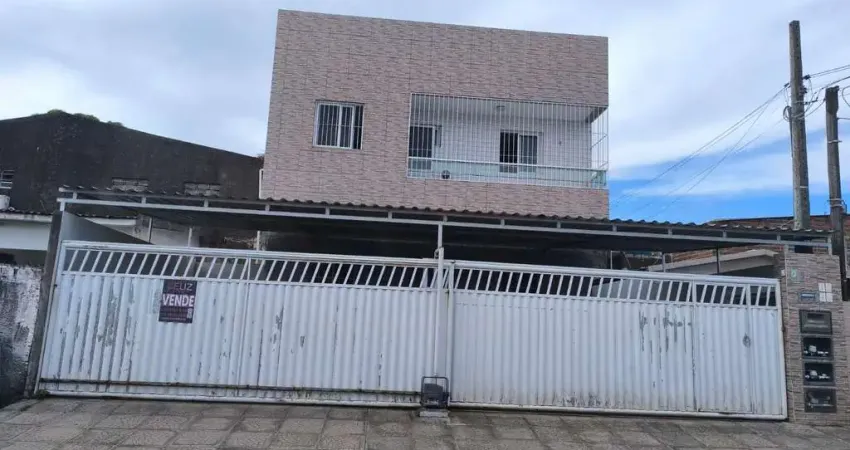 Apartamento com 2 quartos à venda no Mangabeira, João Pessoa