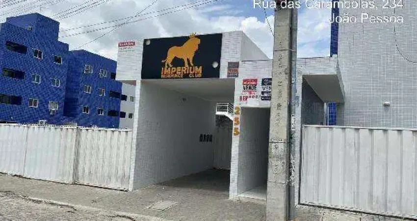Oportunidade Única em JOAO PESSOA - PB | Tipo: Apartamento | Negociação: Venda Direta Online  | Situação: Imóvel