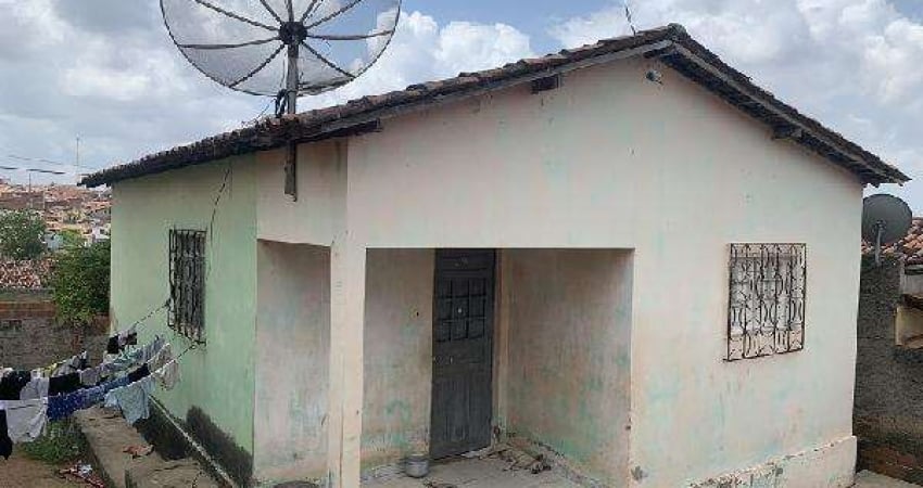 Oportunidade Única em ITABAIANA - PB | Tipo: Casa | Negociação: Venda Direta Online  | Situação: Imóvel