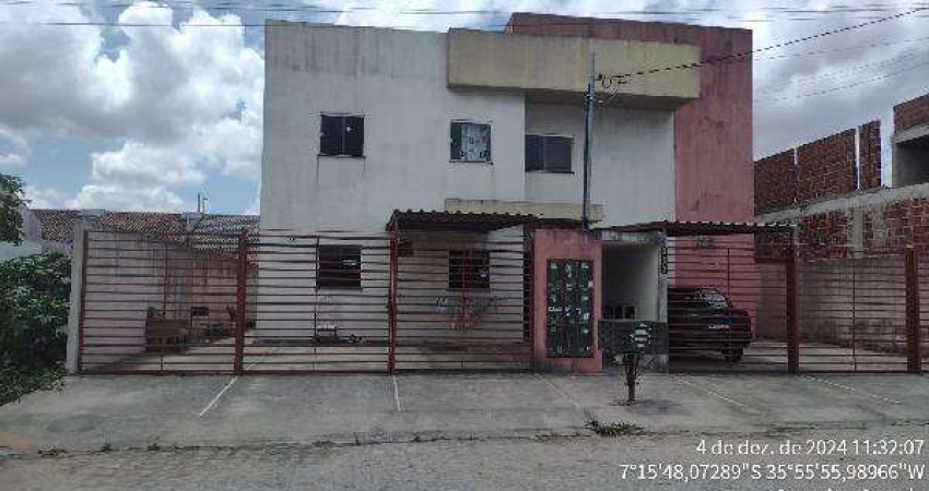 Oportunidade Única em CAMPINA GRANDE - PB | Tipo: Apartamento | Negociação: Venda Direta Online  | Situação: Imóvel