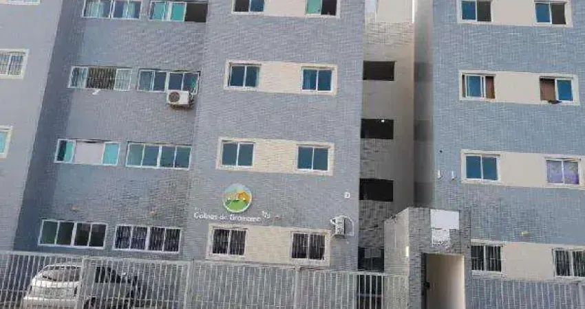 Oportunidade Única em JOAO PESSOA - PB | Tipo: Apartamento | Negociação: Venda Online  | Situação: Imóvel