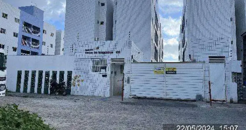 Oportunidade Única em JOAO PESSOA - PB | Tipo: Apartamento | Negociação: Venda Online  | Situação: Imóvel