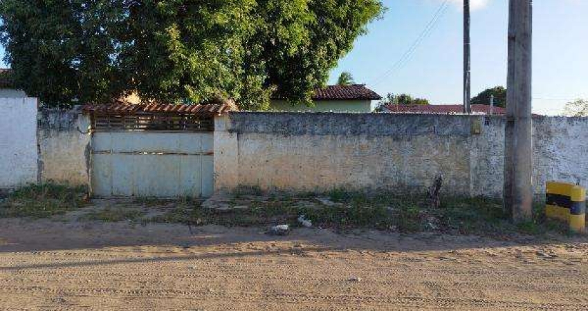 Oportunidade Única em LUCENA - PB | Tipo: Casa | Negociação: Venda Direta Online  | Situação: Imóvel
