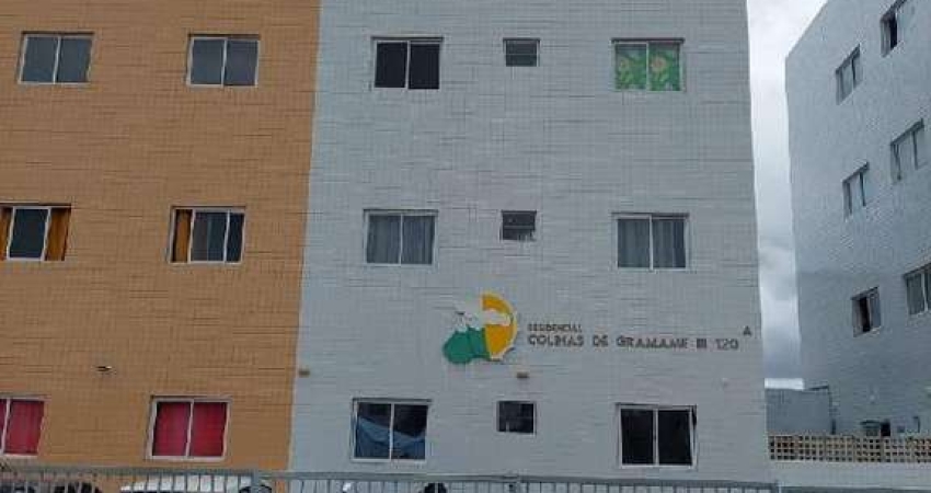 Oportunidade Única em JOAO PESSOA - PB | Tipo: Apartamento | Negociação: Venda Direta Online  | Situação: Imóvel