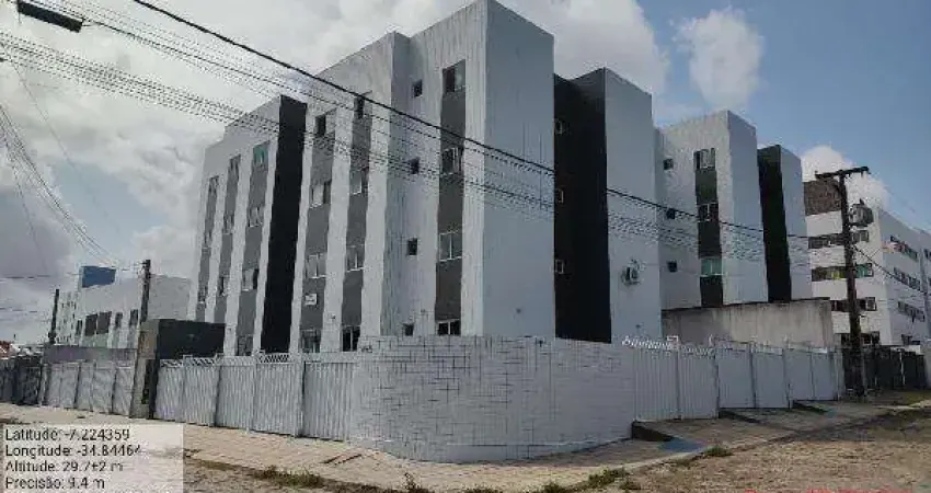 Oportunidade Única em JOAO PESSOA - PB | Tipo: Apartamento | Negociação: Venda Direta Online  | Situação: Imóvel
