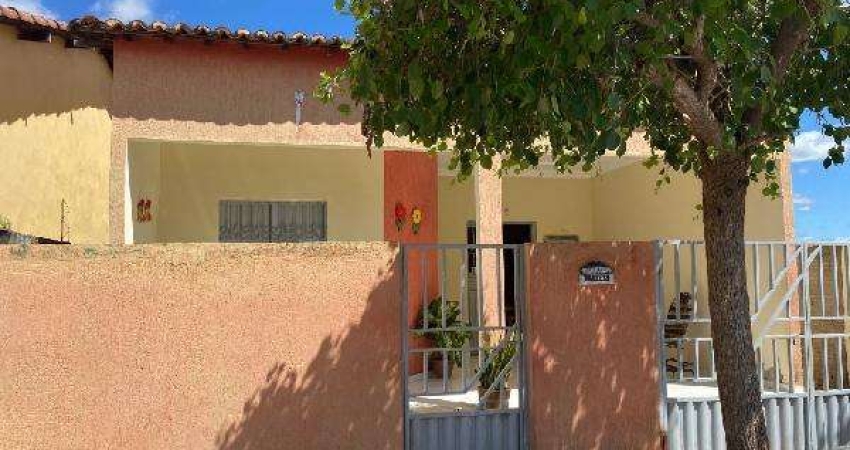 Oportunidade Única em JERICO - PB | Tipo: Casa | Negociação: Venda Online  | Situação: Imóvel