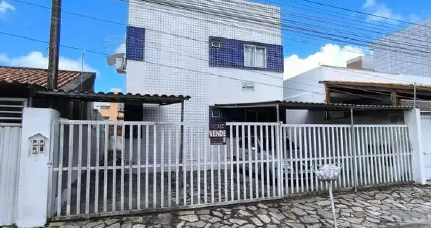 Apartamento com 2 quartos à venda no Ernesto Geisel, João Pessoa