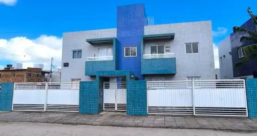 Apartamento à venda no Colinas do Sul, João Pessoa