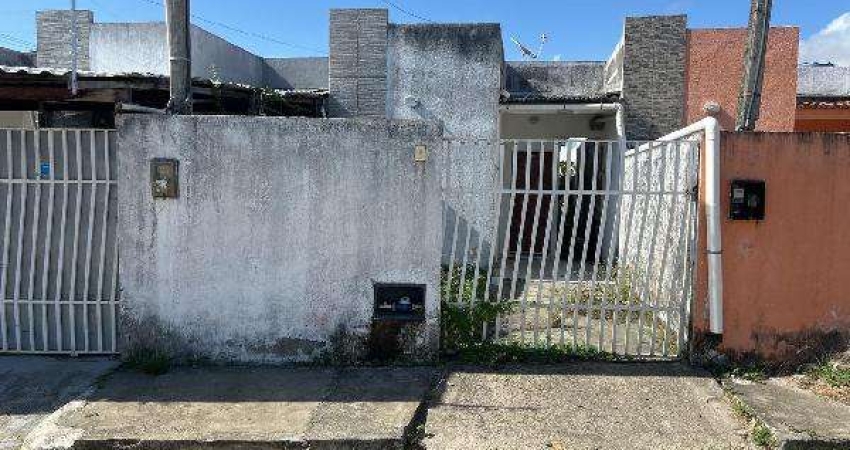 Oportunidade Única em LUCENA - PB | Tipo: Casa | Negociação: Venda Direta Online  | Situação: Imóvel