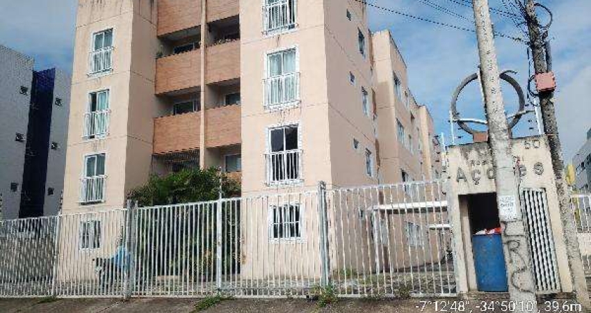 Oportunidade Única em JOAO PESSOA - PB | Tipo: Apartamento | Negociação: Venda Direta Online  | Situação: Imóvel