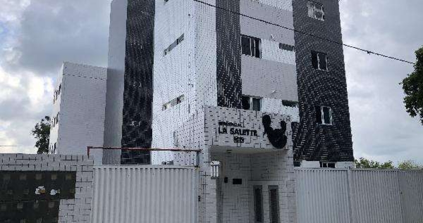 Oportunidade Única em JOAO PESSOA - PB | Tipo: Apartamento | Negociação: Venda Direta Online  | Situação: Imóvel