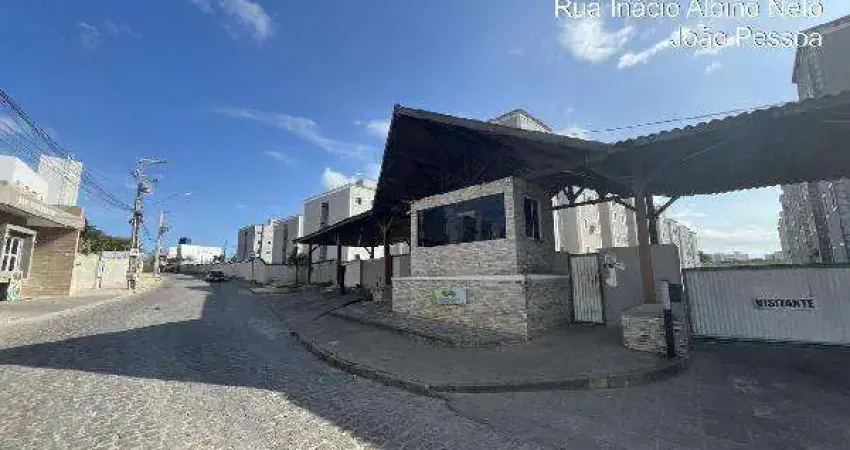 Oportunidade Única em JOAO PESSOA - PB | Tipo: Apartamento | Negociação: Venda Online  | Situação: Imóvel