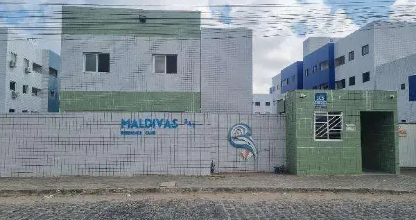 Oportunidade Única em JOAO PESSOA - PB | Tipo: Apartamento | Negociação: Venda Online  | Situação: Imóvel