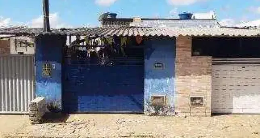 Oportunidade única em bayeux - pb | tipo: casa | negociação: venda direta online | situação: imóvel