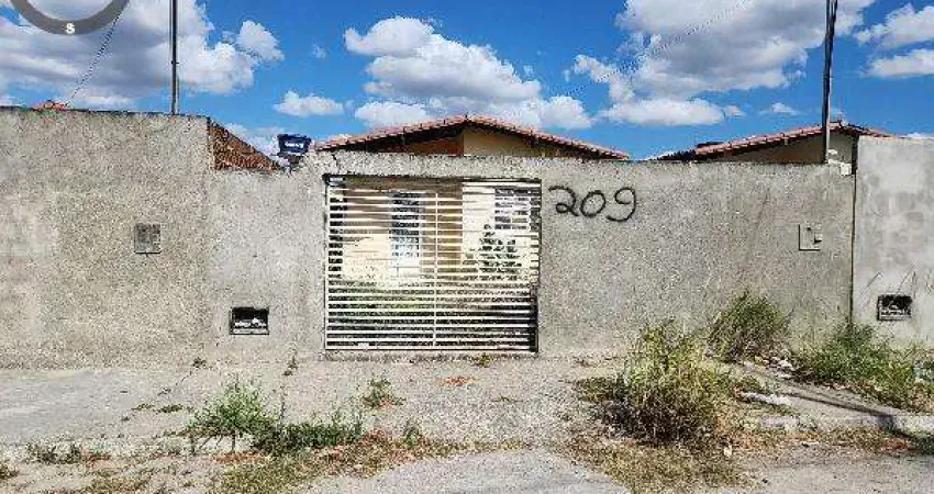 Oportunidade única em campina grande - pb | tipo: casa | negociação: venda direta online | situação: imóvel