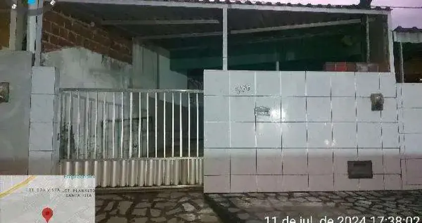 Oportunidade única em santa rita - pb | tipo: casa | negociação: venda direta online | situação: imóvel