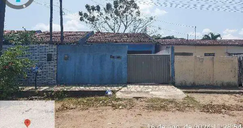 Oportunidade única em santa rita - pb | tipo: casa | negociação: venda direta online | situação: imóvel