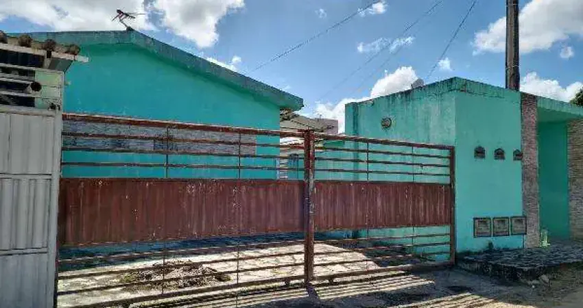 Oportunidade única em santa rita - pb | tipo: casa | negociação: venda online  | situação: imóvel