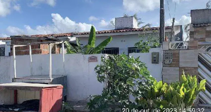 Oportunidade única em santa rita - pb | tipo: casa | negociação: venda online  | situação: imóvel