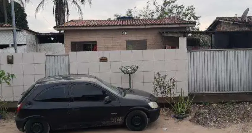 Oportunidade única em santa rita - pb | tipo: casa | negociação: venda direta online | situação: imóvel