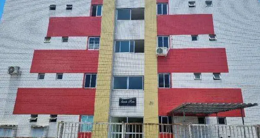 Oportunidade única em santa rita - pb | tipo: apartamento | negociação: venda direta online | situação: imóvel