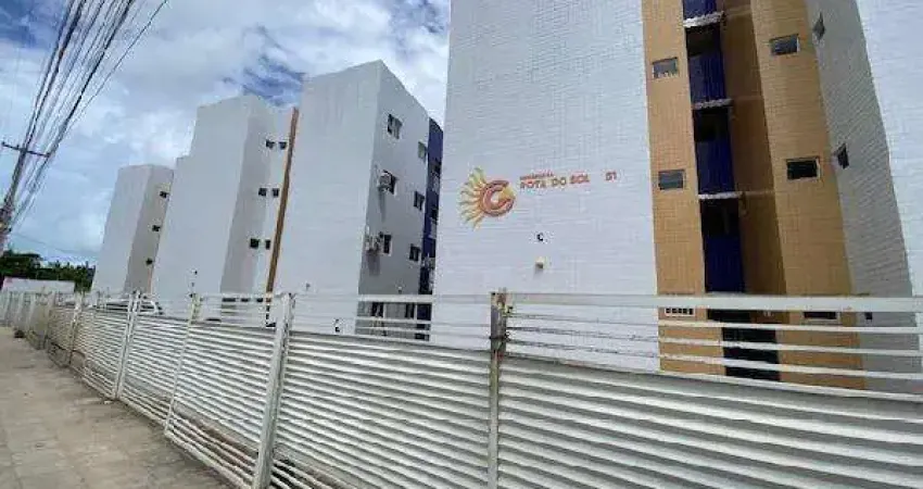 Oportunidade única em joao pessoa - pb | tipo: apartamento | negociação: venda direta online | situação: imóvel