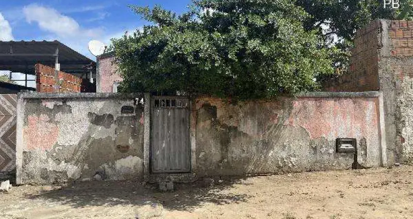 Oportunidade única em santa rita - pb | tipo: casa | negociação: venda online | situação: imóvel